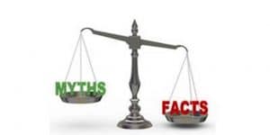 top five estate planning myths