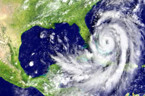 Hurricane & Tropical Storm Damage